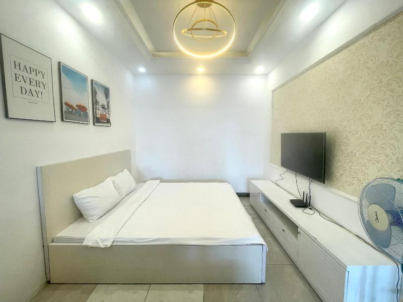Nha Trang Beach Luxury Apartment - image 9