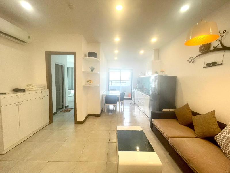 Nha Trang Beach Luxury Apartment - image 13