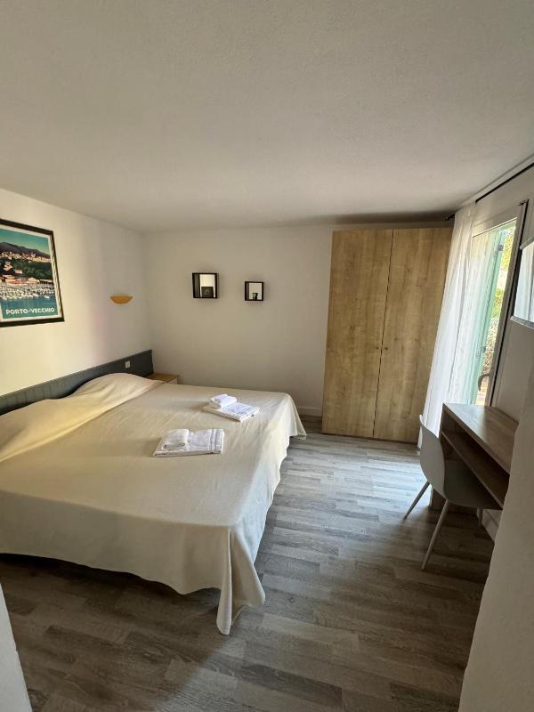Three-Bedroom Apartment image 3