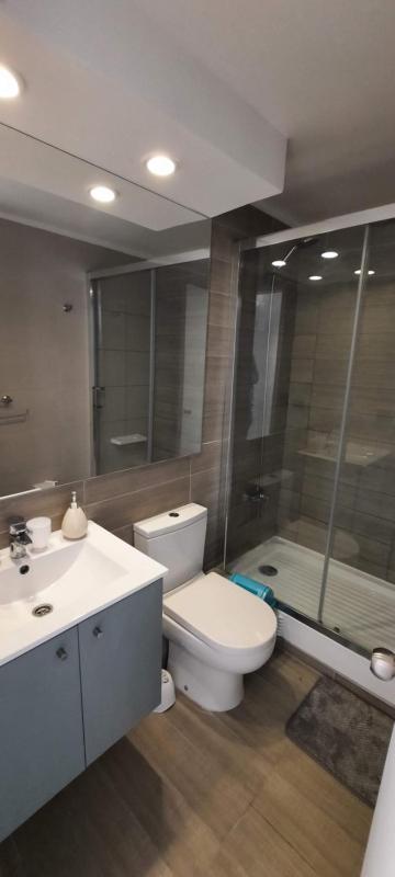 Aqua La Serena Condominio Resort SPA Av del Mar - image 38