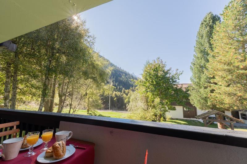 Appartement T4 familial à Chamonix avec Parking et près des Grand Montets - image 9