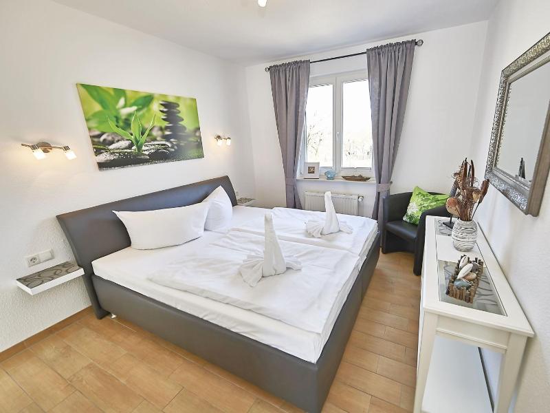 Wohnpark Stadt Hamburg - Apt. 50 - image 11
