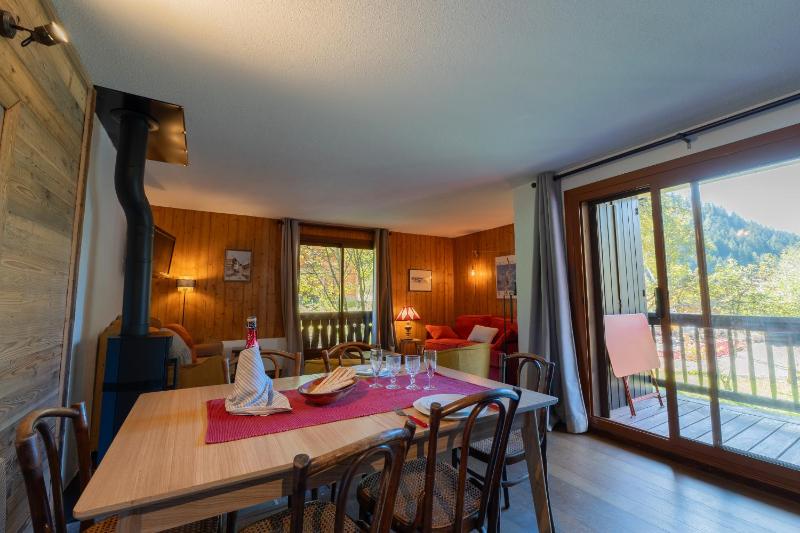 Appartement T4 familial à Chamonix avec Parking et près des Grand Montets - image 16
