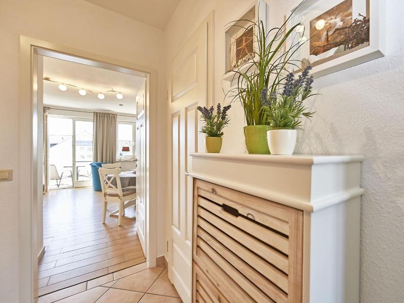 Wohnpark Stadt Hamburg - Apt. 50 - image 16