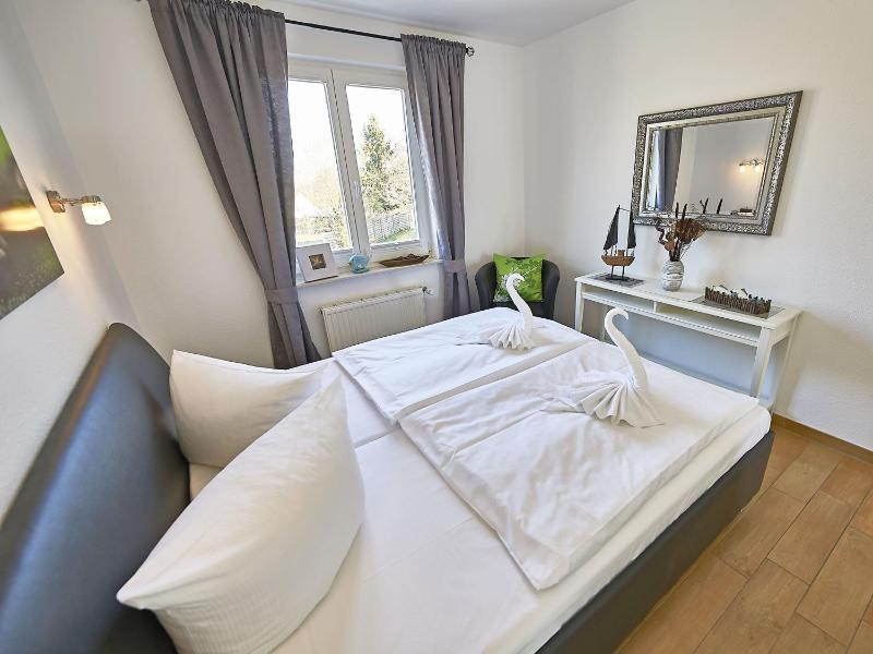 Wohnpark Stadt Hamburg - Apt. 50 - image 5