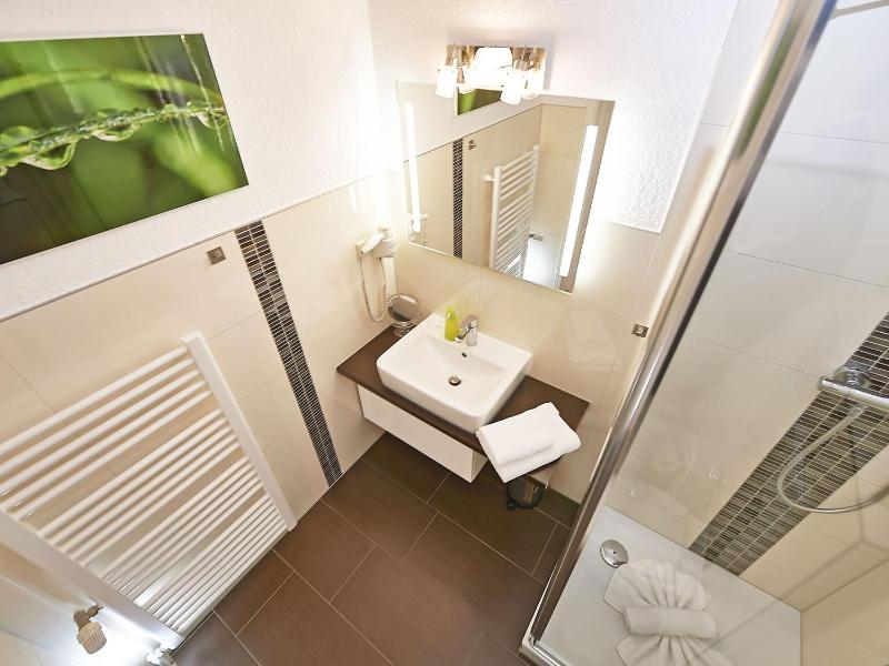 Wohnpark Stadt Hamburg - Apt. 50 - image 10