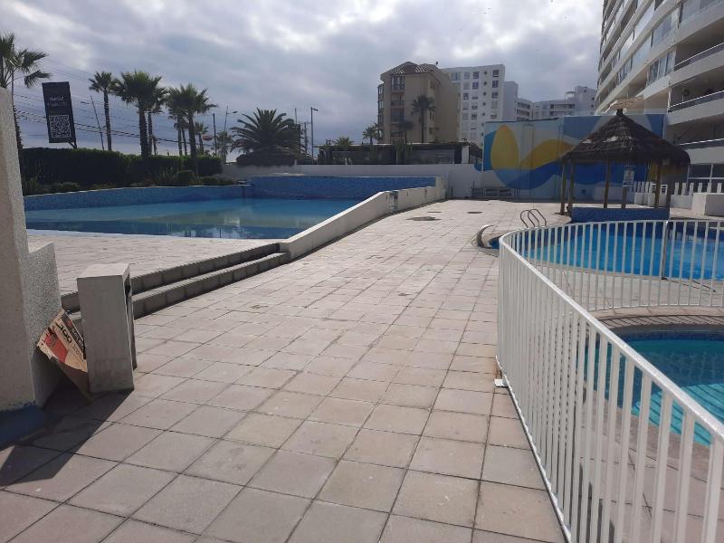 Aqua La Serena Condominio Resort SPA Av del Mar - image 36