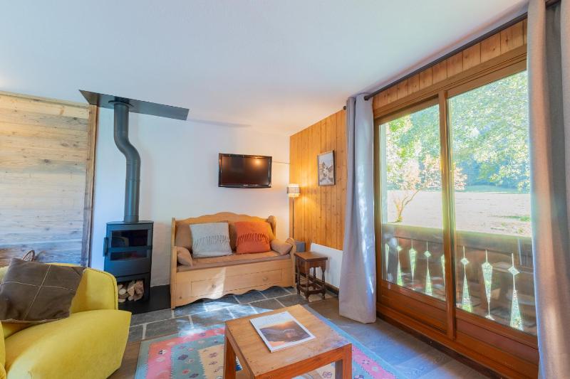 Appartement T4 familial à Chamonix avec Parking et près des Grand Montets - image 10