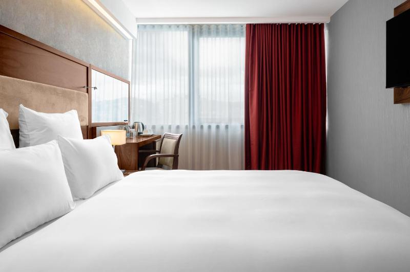 Superior King Room - River Side image 4