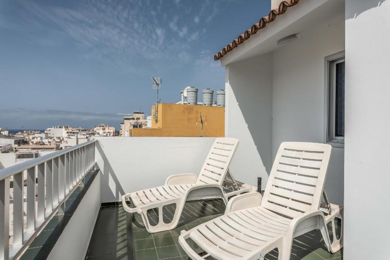 Apartments Los Playeros - image 46