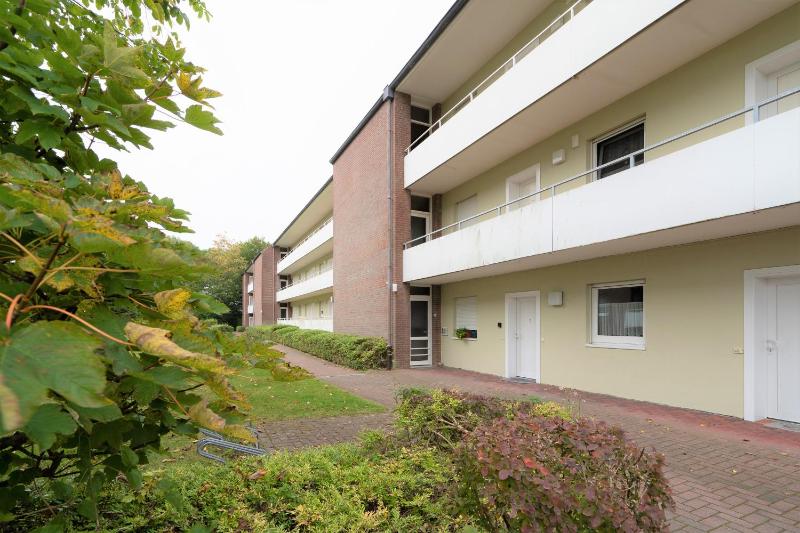 Sonnige Ferienwohnung im Kapitäns-Stil - image 16