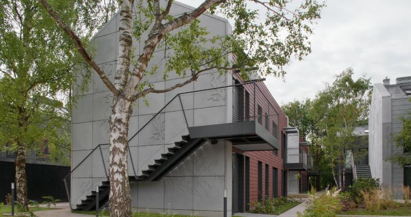 Comfort Apartment image 2