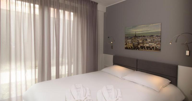 Chillout Plus Apartment image 3