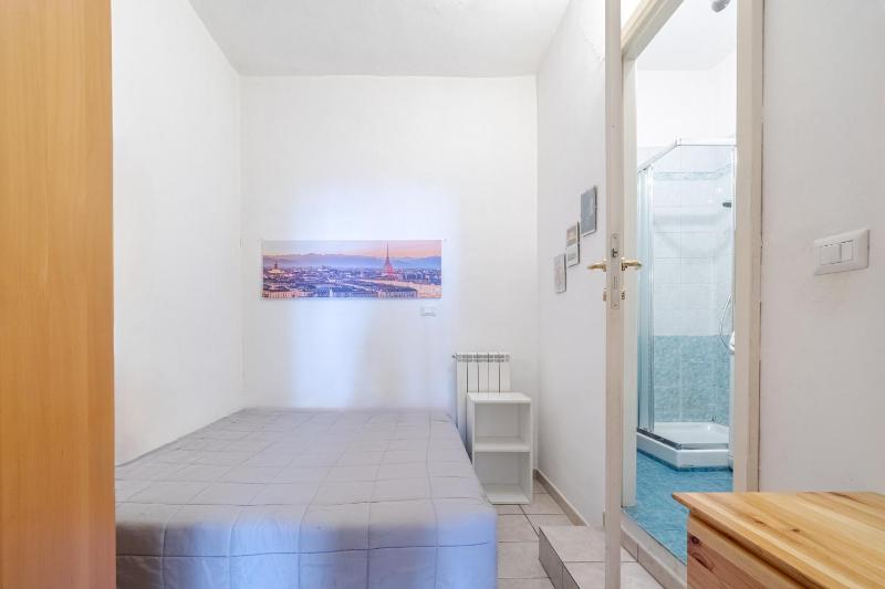 GuestHost - Palazzo Saluzzo Paesana Beautiful Flat - image 12