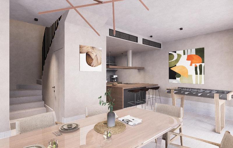 Villa Liza Completely Redesigned - image 15