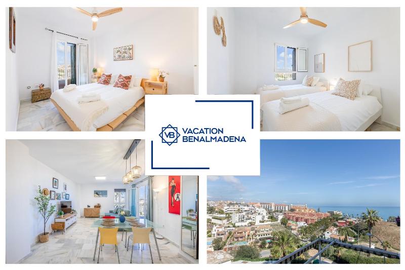 VB Alemania 2BDR breathtaking Sea Views - image 1
