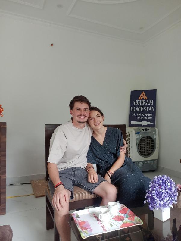 Abhiram Homestay - image 9