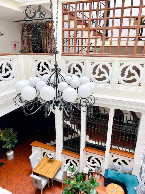 Apartamenty Molus na Rynku Staromiejskim - image 50