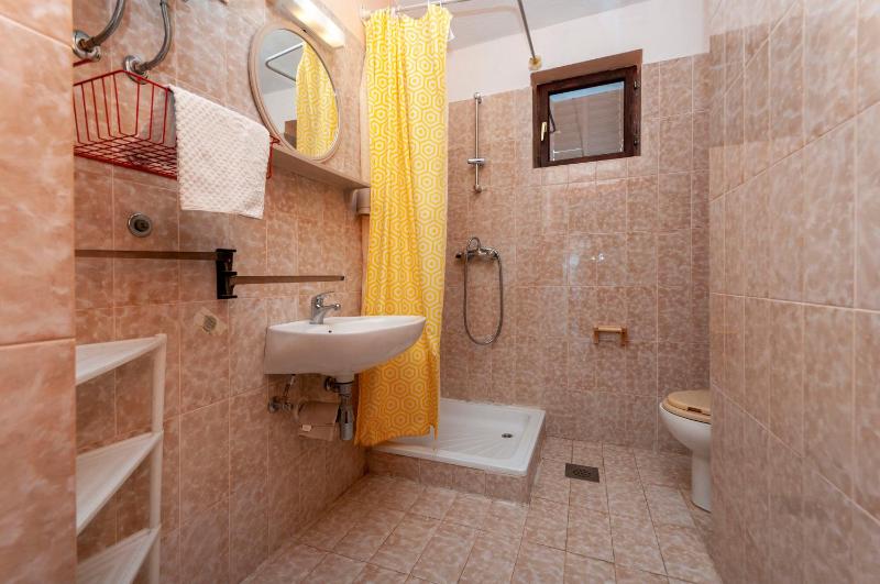 One-Bedroom Apartment with Terrace image 2