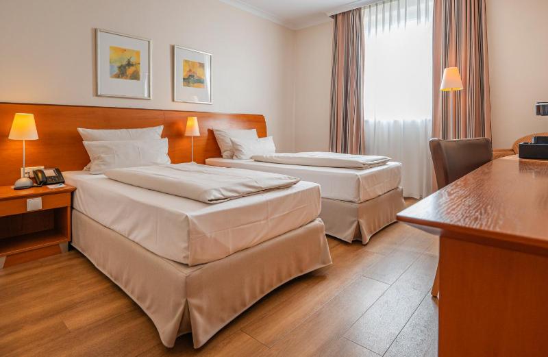 Twin Room image 1