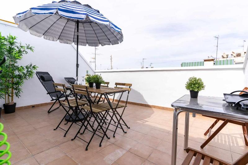 Centro Santa Pola cerca puerto y playas - image 17