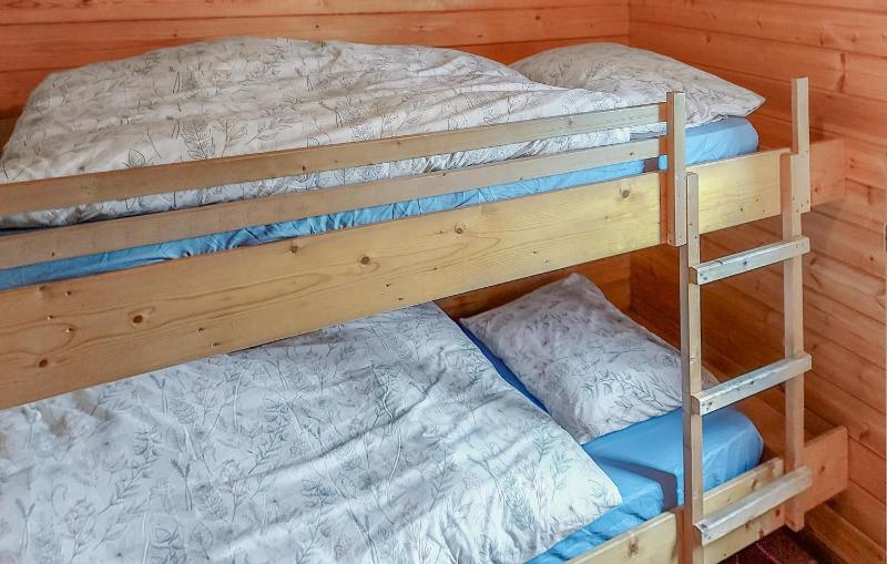 Three-Bedroom Holiday Home  image 4
