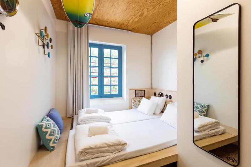 Double Room with Private Bathroom image 4