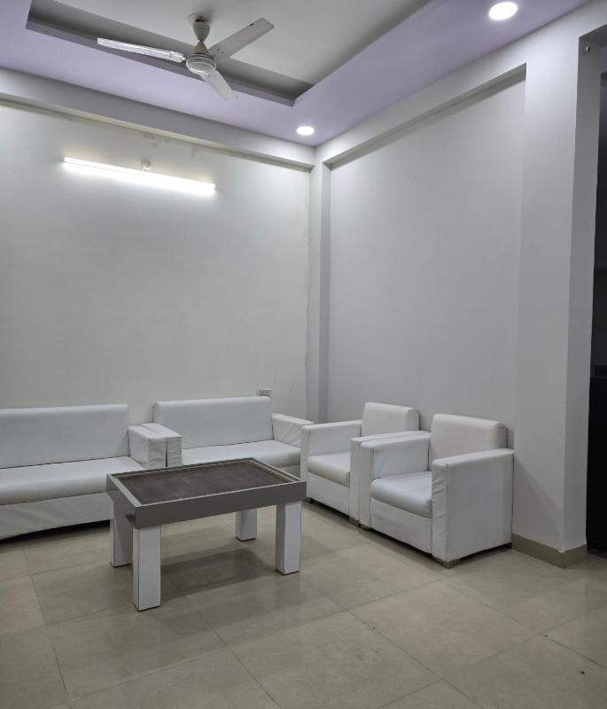 Satyabhama Homestay-Opel-2 BHK Apartment - image 16