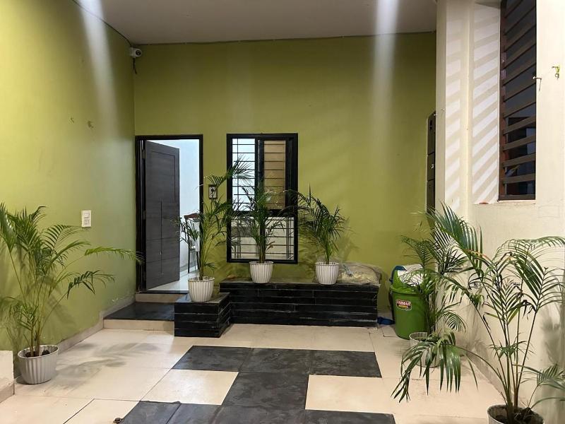 Satyabhama Homestay-Opel-2 BHK Apartment - image 9