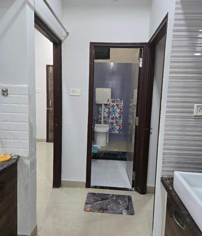 Satyabhama Homestay-Opel-2 BHK Apartment - image 6