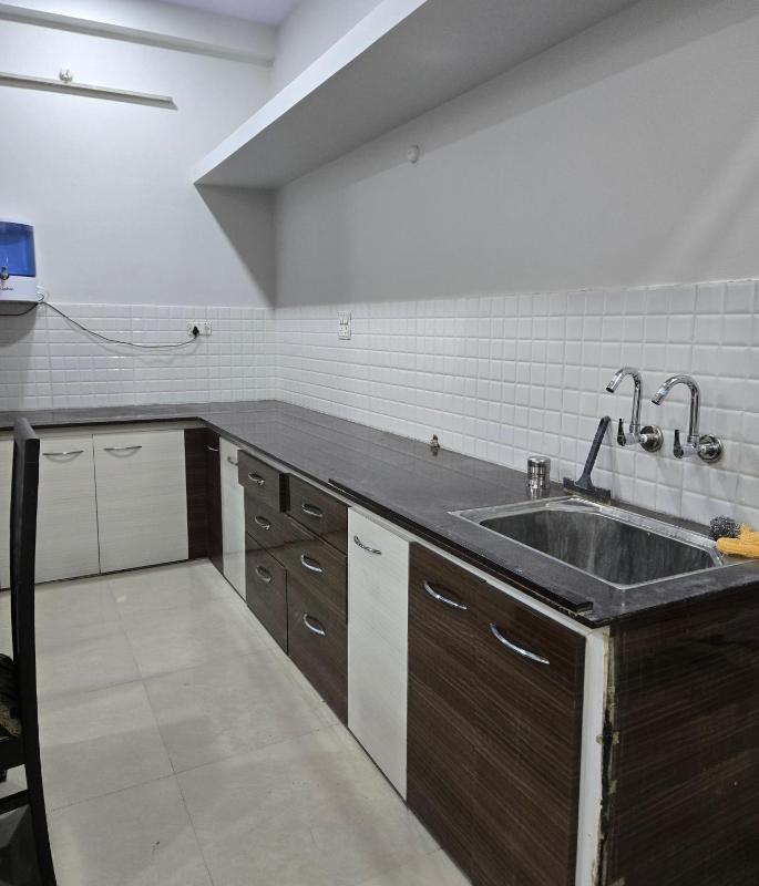 Satyabhama Homestay-Opel-2 BHK Apartment - image 4