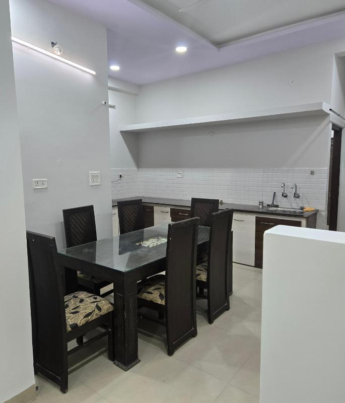 Satyabhama Homestay-Opel-2 BHK Apartment - image 7