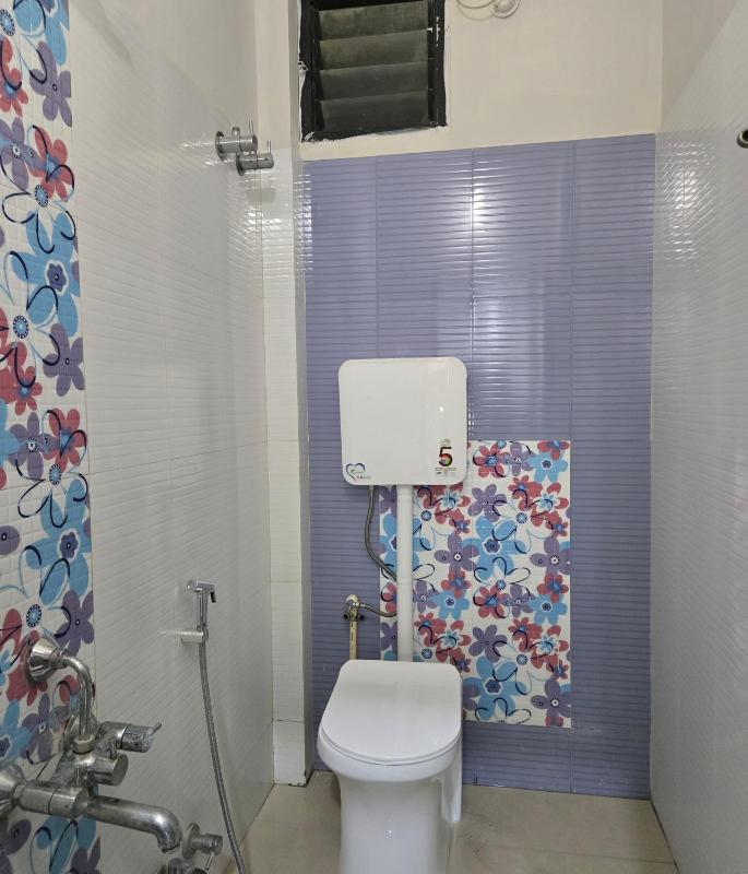 Satyabhama Homestay-Opel-2 BHK Apartment - image 15