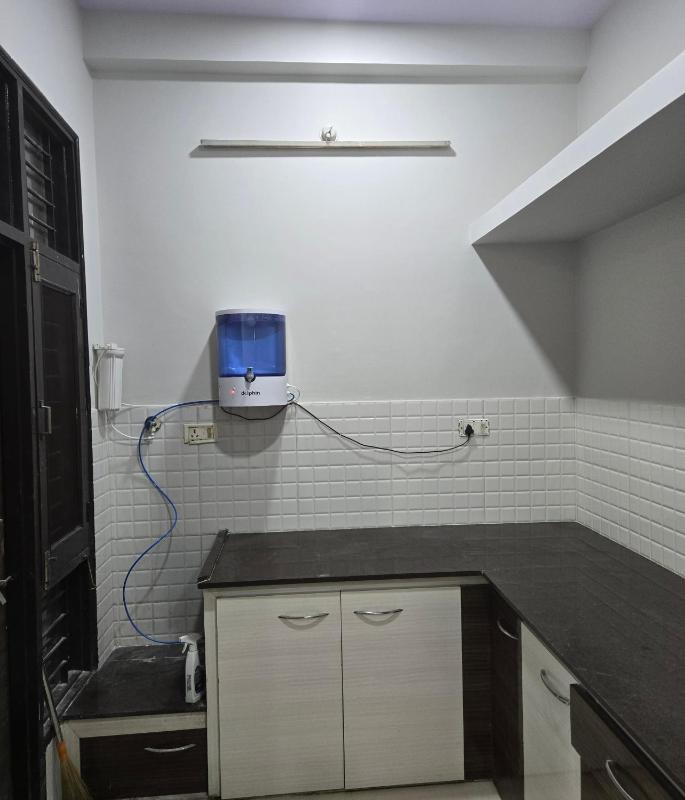 Satyabhama Homestay-Opel-2 BHK Apartment - image 8