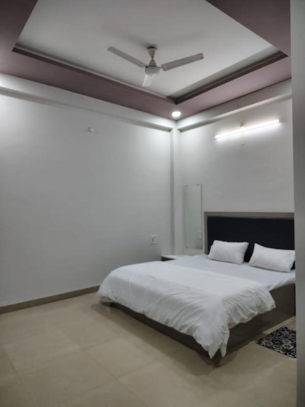 Satyabhama Homestay-Opel-2 BHK Apartment - image 2