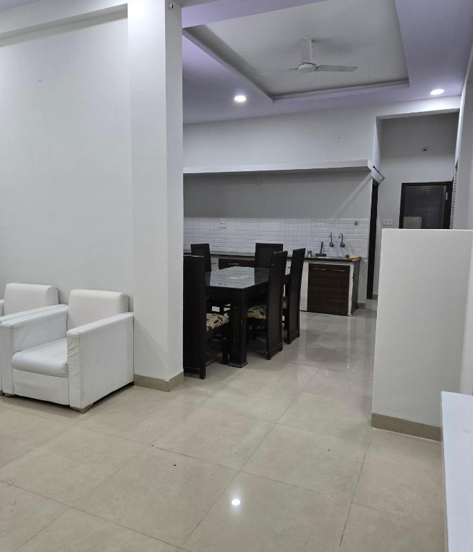 Satyabhama Homestay-Opel-2 BHK Apartment - image 19