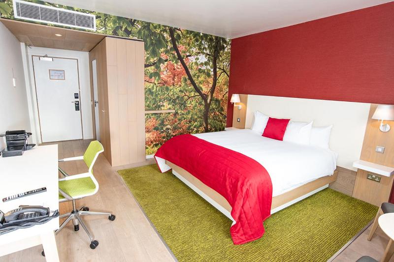 The Orchard Hotel & Restaurant - image 28