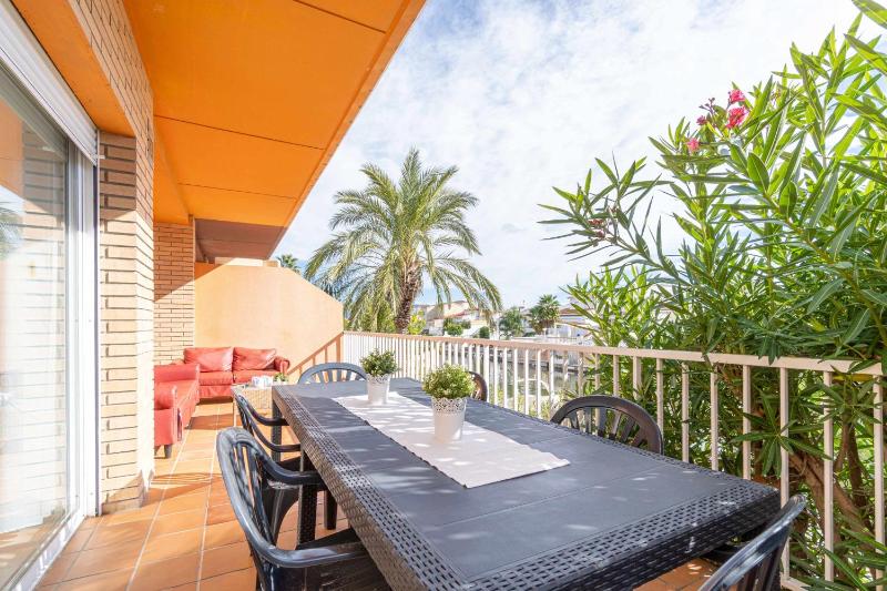 Jouvacations Villa Freser 1 con piscina comunitari - image 32