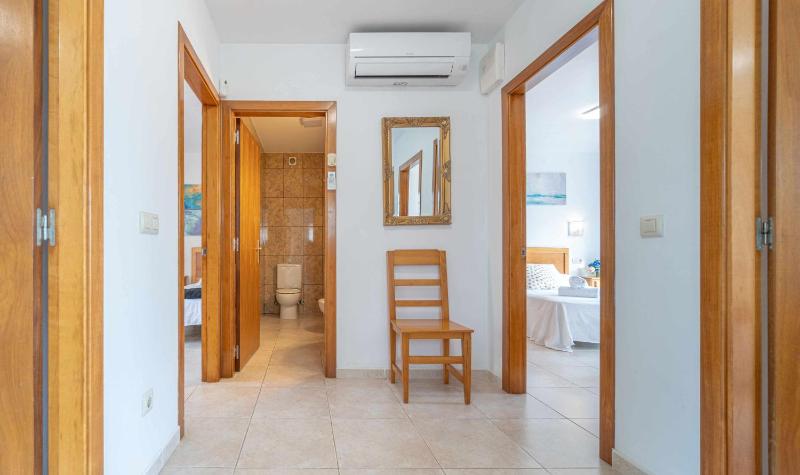 Jouvacations Villa Freser 1 con piscina comunitari - image 2