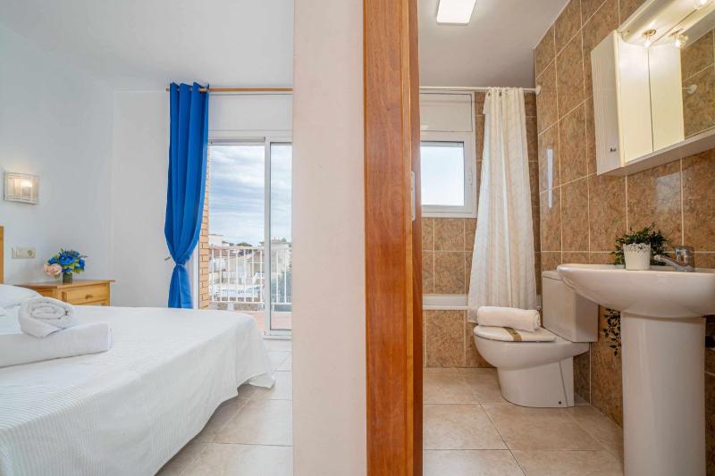 Jouvacations Villa Freser 1 con piscina comunitari - image 43
