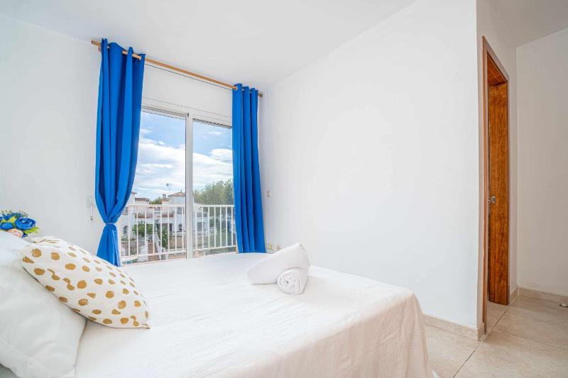 Jouvacations Villa Freser 1 con piscina comunitari - image 13