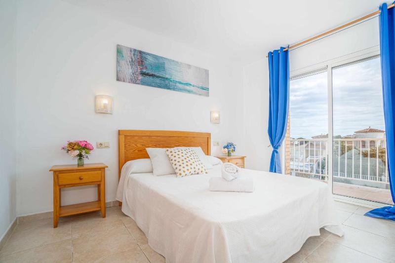 Jouvacations Villa Freser 1 con piscina comunitari - image 15
