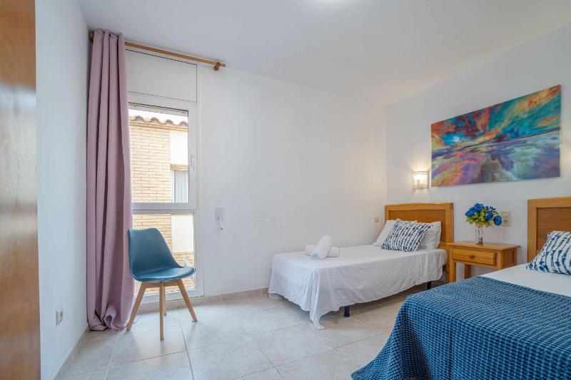 Jouvacations Villa Freser 1 con piscina comunitari - image 19