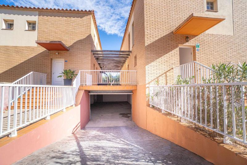 Jouvacations Villa Freser 1 con piscina comunitari - image 5