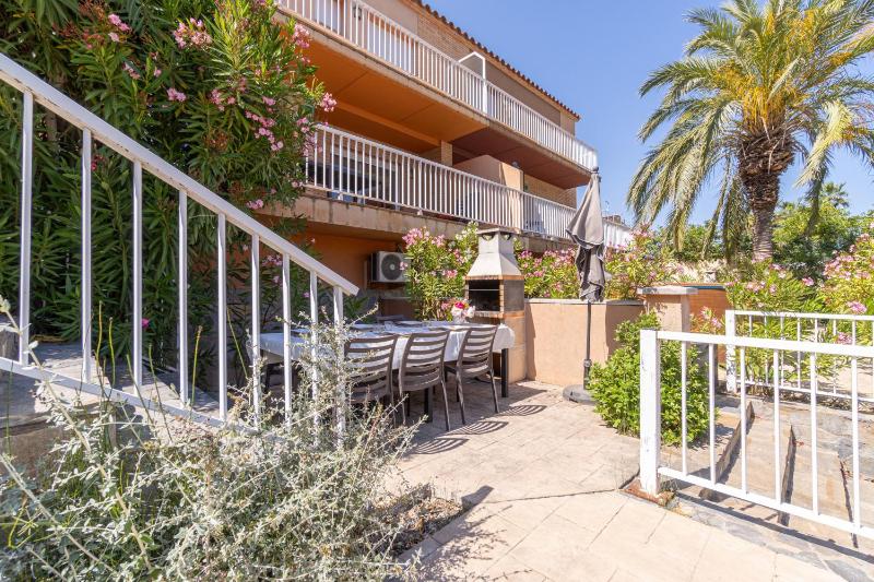 Jouvacations Villa Freser 1 con piscina comunitari - image 22