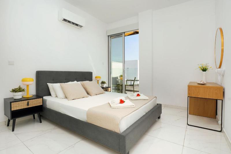 Villa Rosaleen - Ayia Napa Resort Center - image 4