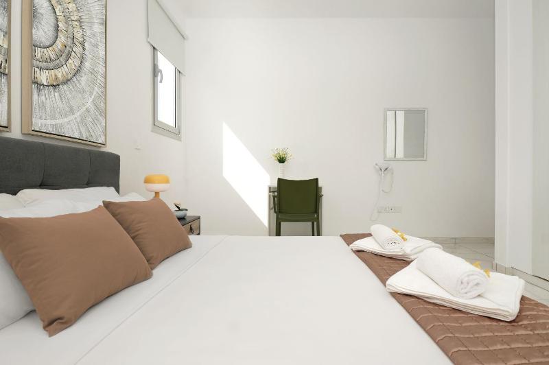 Villa Rosaleen - Ayia Napa Resort Center - image 10