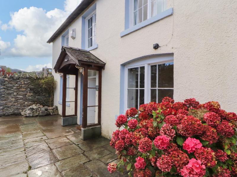Holborn Cottage Blencathra Street - image 31