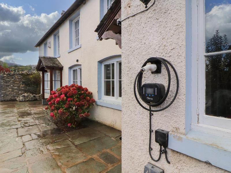 Holborn Cottage Blencathra Street - image 20