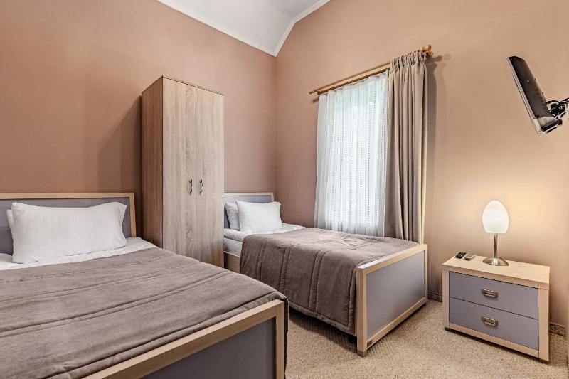 Chalet Deluxe (5 adults) image 4